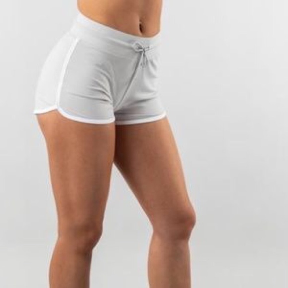 Alphalete Curve Shorts